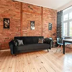 Apartly - Z Dusza Kamienicy Szczecin