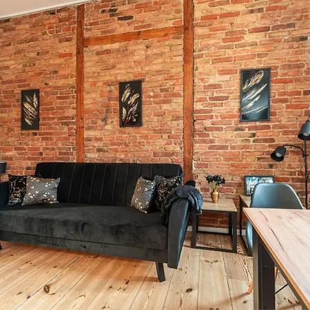 Apartly - Z Dusza Kamienicy Daire