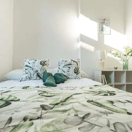Apartly - Z Dusza Kamienicy Szczecin