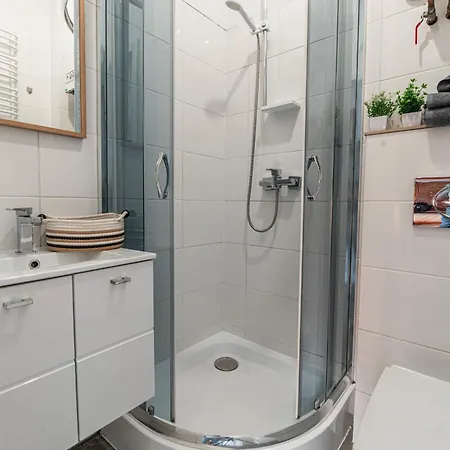 Daire Apartly - Z Dusza Kamienicy