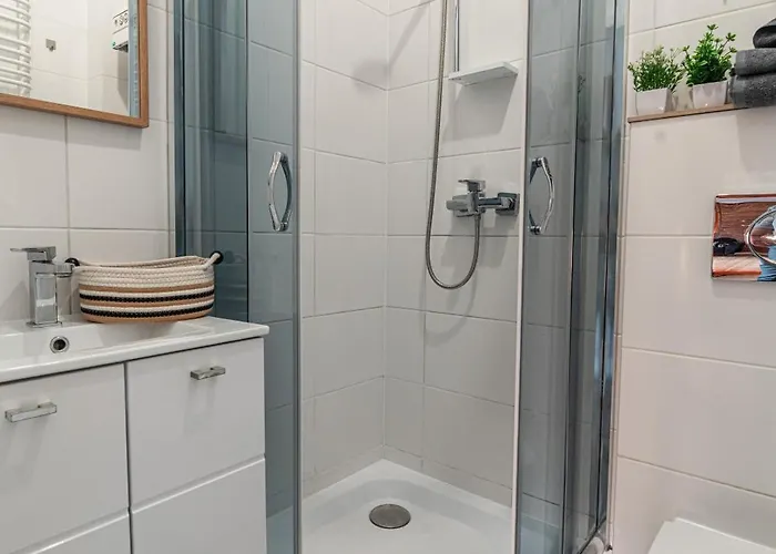 Apartment Apartly - Z Dusza Kamienicy